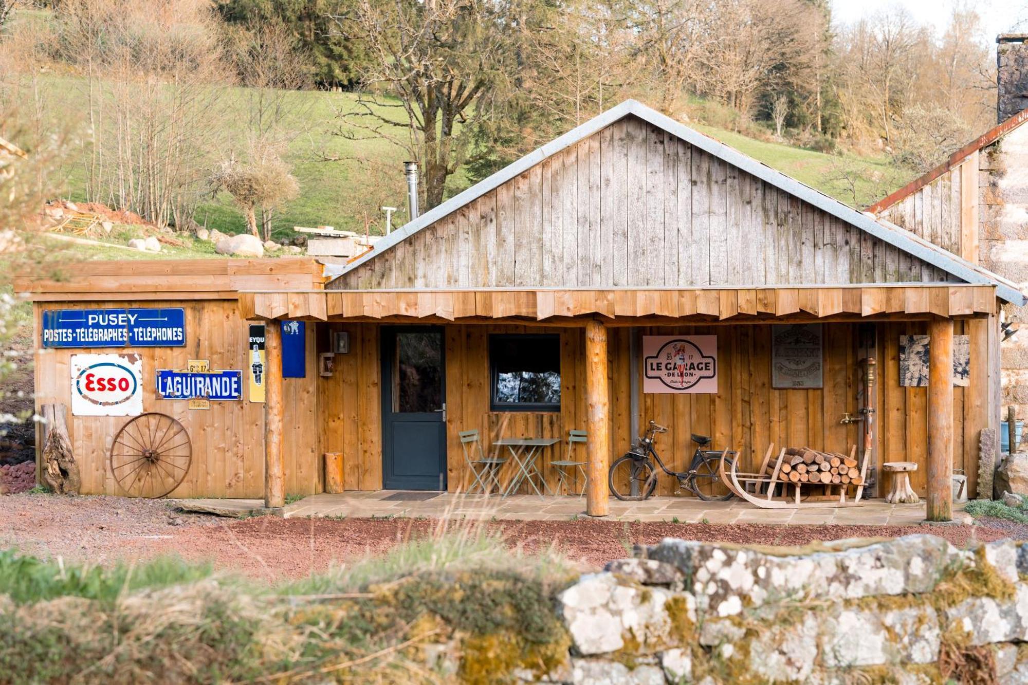 Saulxures-sur-Moselotte La Ferme De Jean Entre Lacs Et Montagnes الغرفة الصورة