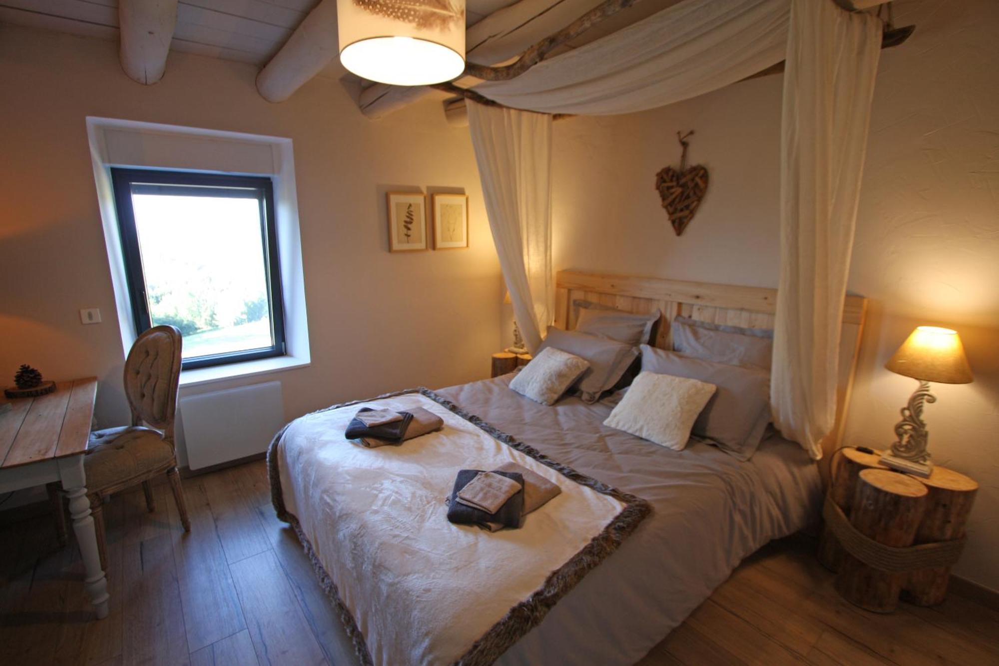 Saulxures-sur-Moselotte La Ferme De Jean Entre Lacs Et Montagnes الغرفة الصورة