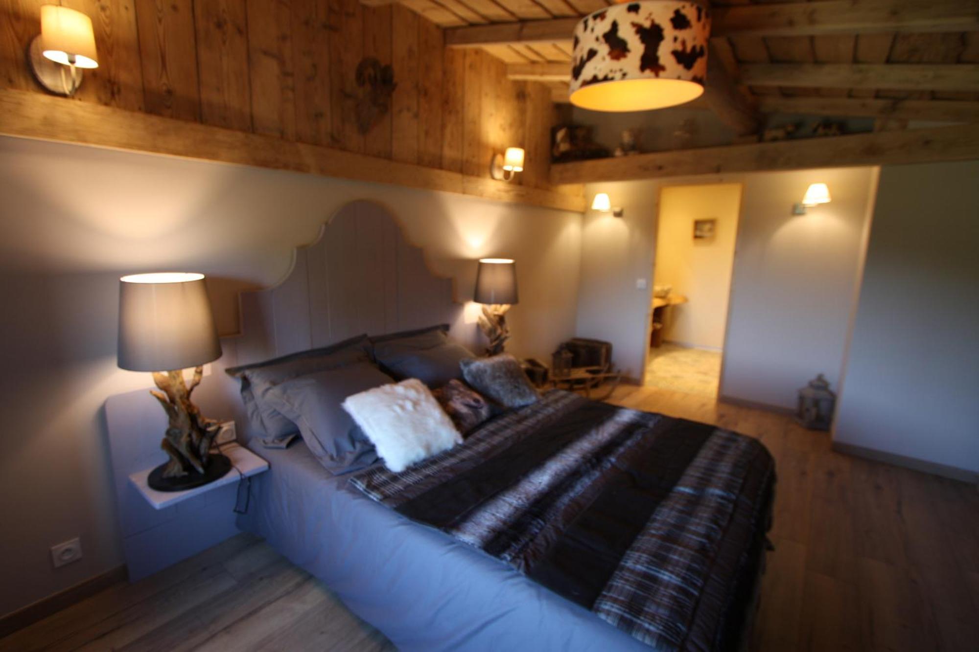 Saulxures-sur-Moselotte La Ferme De Jean Entre Lacs Et Montagnes الغرفة الصورة